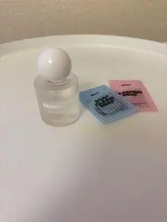 SENNOK GLOSSY EVERYDAY HAIR OIL センノックのサムネイル