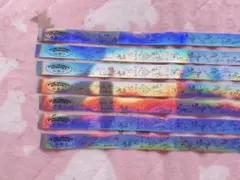 あんスタ スタライ 7th 銀テープ まとめ売り