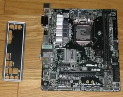 2025年最新】ASRock b360mの人気アイテム - メルカリ