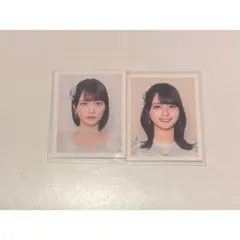 ＝LOVE 佐々木舞香 ID フォトカード まとめ売り