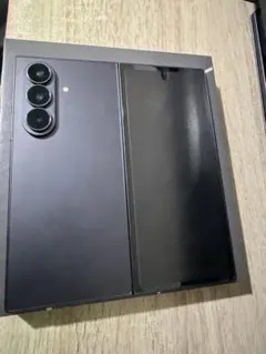 2026年最新】galaxy z fold6 512gbの人気アイテム - メルカリ