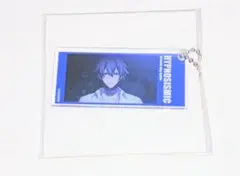 く*く様 ヒプノシスマイク トレーディングアクキーvol.2 MTC 碧棺左馬刻