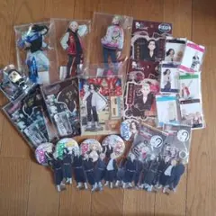 東京リベンジャーズ　グッズまとめ売り