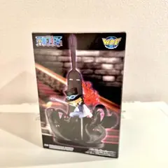 ワンピースワールドコレクタブルフィギュアSpecialサボ ＶＳ五老星＆イム様