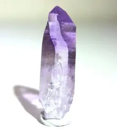 ベラクルスアメジスト　ファントムアメジスト　宝石鉱物標本