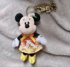東京ディズニーリゾート ミニーマウス 限定