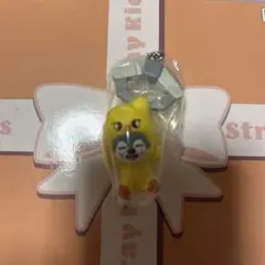 Stray Kids SKZOO つまんでつなげてますこっと vol.2