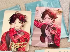 Prism Heart June Bride ランダムフォト風カード Aグループ