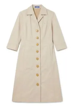Burberry コート　サイズ38のサムネイル