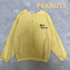 PEANUTS プルオーバーシャツ／スモック スヌーピー