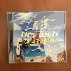 Catch The Wave