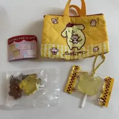 ポムポムプリン　まとめ売り