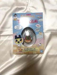 たまごっち 一番くじ A賞