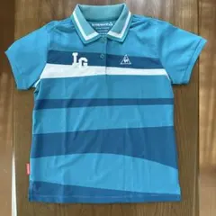 ルコック ポロシャツ L