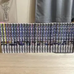 ブルーロック 1-36巻 ＋映画エピソード凪の入場者特典（漫画3冊と色紙