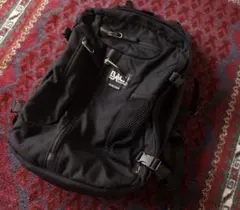 BACH バックパック TRAVELSTAR28 ブラック バッハ 美品のサムネイル