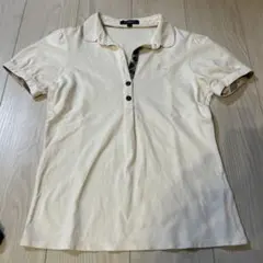 BURBERRY ポロシャツ サイズ1