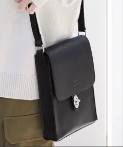 【新品・即発送】MONO-MART ショルダーバッグ