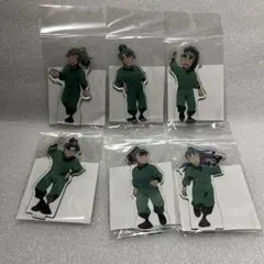 劇場版 忍たま ドクタケ忍者隊 最強の軍師 〜ただいま！忍術学園の段〜 アクスタ