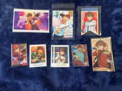 守沢千秋 あんスタ 紙類 まとめ売り セット ぱしゃこれ ぱしゃっつ