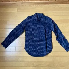 GAPギャップ　シャツXS 160cm