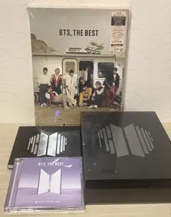 2026年最新】bts アルバム まとめ売りの人気アイテム - メルカリ