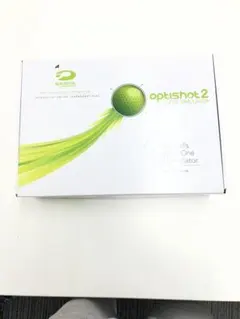 optishot2 ゴルフシミュレーター