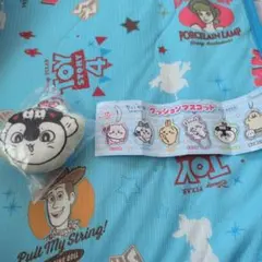 ちいかわ クッションマスコット セイレーン人魚