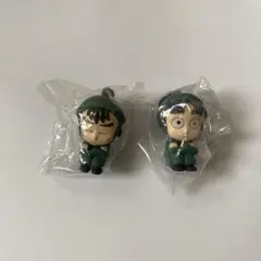 忍たま乱太郎 まちぼうけ 七松小平太 中在家長次