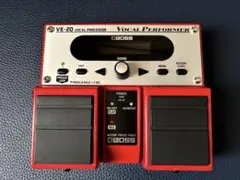 2026年最新】Boss VE 20の人気アイテム - メルカリ