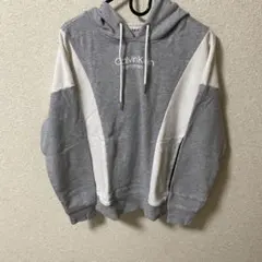 Calvin Klein Performance パーカー グレー