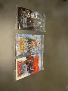 キングダムハーツ ウエハース まとめ売り