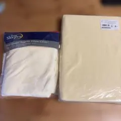 トゥルースリーパー　マットレス専用内カバー& エンジェルフィットピローカバーのサムネイル