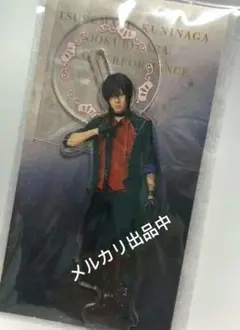 刀ミュ　双騎出陣　大倶利伽羅　アクリルスタンド　ライブver.