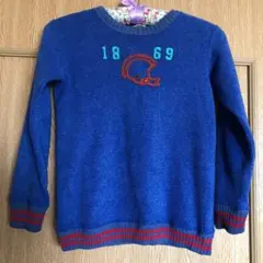 ジャンクストア  トレーナー130cm