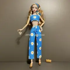 ポピーパーカー など アウトフィットセット AZONE INTERNATIONAL::カタログ詳細ページ
