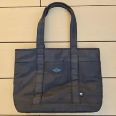 umbro アンブロ　ブラック トートバッグ メンズ