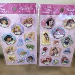 セリア　プリンセスカプセルシール