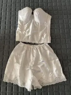 ブライダルインナーD75 ショーツL