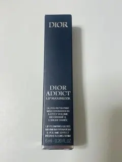 DIOR アディクトリップ マキシマイザー 090 スパークリー シエナ 限定色