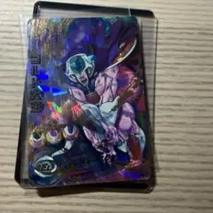 ドラゴンボールヒーローズ H5-45 コルド大王