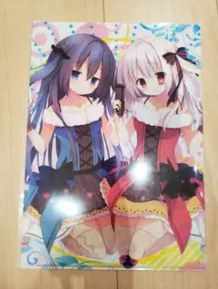 魔法少女あふた～ざれいん そらる まふまふ After the Rain