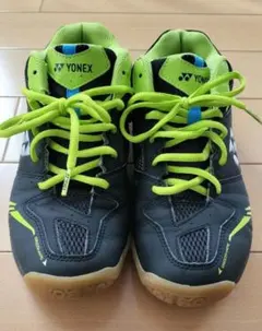 YONEX バドミントン シューズ 24.5センチ