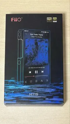 2026年最新】fiio m11sの人気アイテム - メルカリ