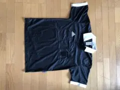 adidas サッカー審判服セット