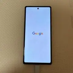 Google Pixel 7a ホワイト 本体