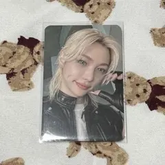 スキズ　doit フィリックス　ミュージックコリア