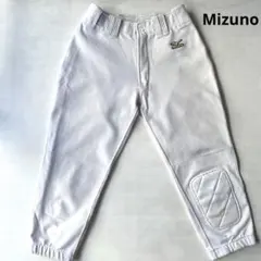 Mizuno ミズノ　野球　ソフトボール　ユニフォーム　M JASPO 練習着②
