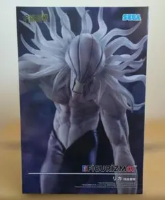 呪術廻戦 FIGURIZMα リカ 完全顕現 フィギュア