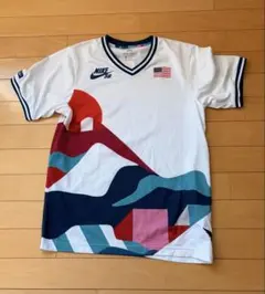 Nike SB DRI-FIT Tシャツ XSサイズ